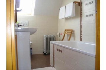 Slovacchia Privát Žilina, Esterno